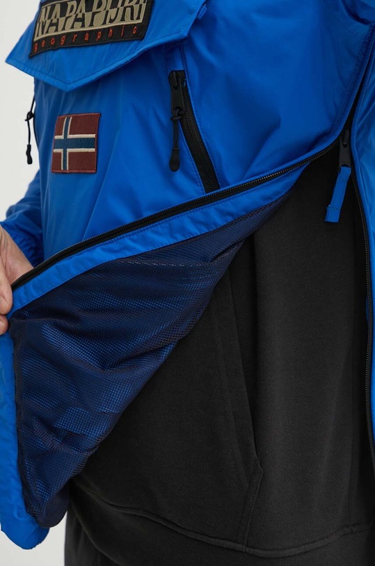 Bunda Napapijri Rainforest NP0A4HX6B2L1