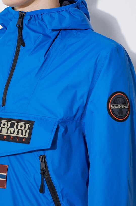 Napapijri jacket Rainforest NP0A4HX6B2L1