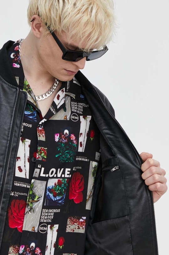 Vertere Berlin giacca bomber VER.J33