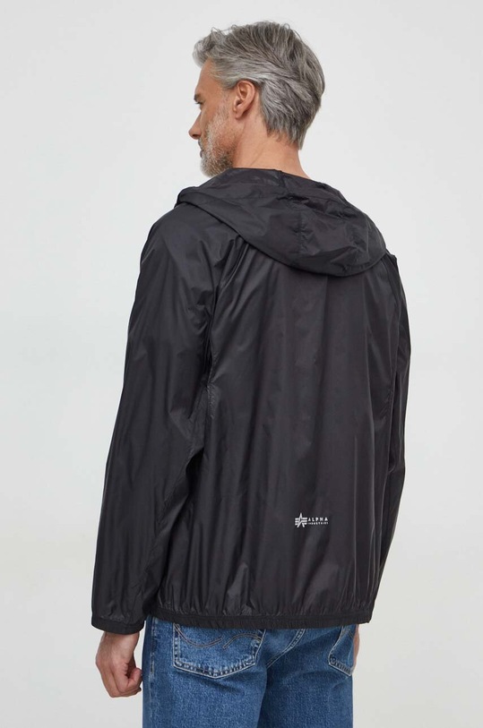 Одяг Куртка Alpha Industries 136119 чорний