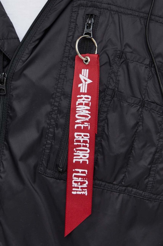 Куртка Alpha Industries 136119 чорний