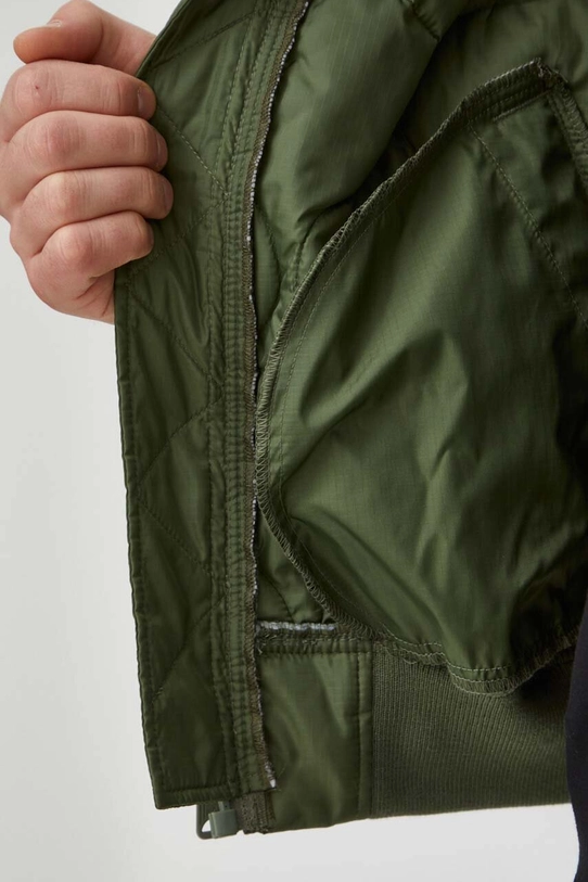 Bomber jakna Alpha Industries MA-1 ALS 136135