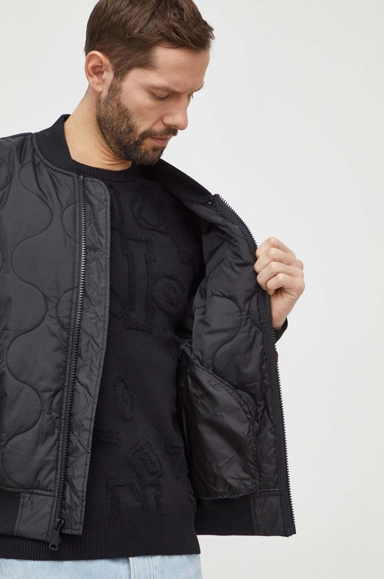 Bunda Alpha Industries MA-1 ALS 136135