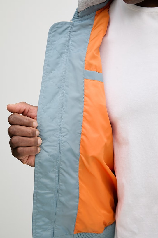 Jakna Alpha Industries MA-1 TT Hood 196108