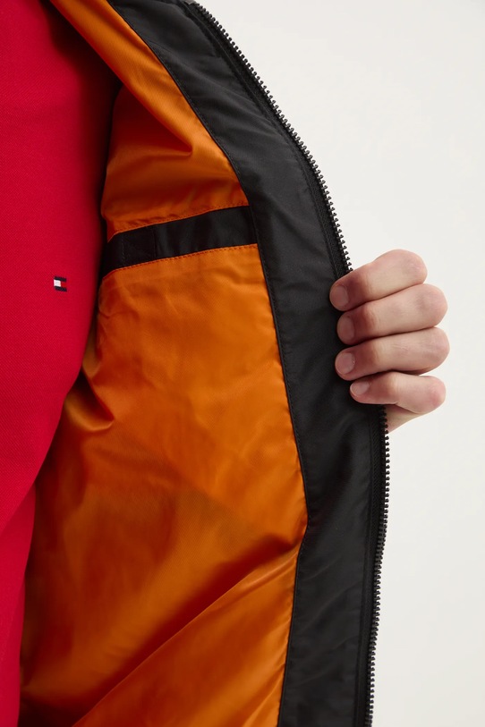 Alpha Industries rövid kabát MA-1 TT Hood 196108