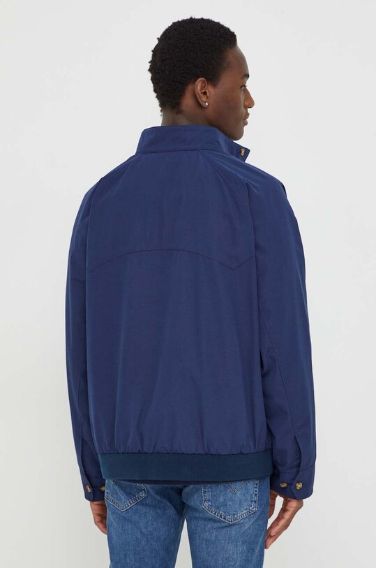 Îmbrăcăminte Levi's geaca A7235 bleumarin