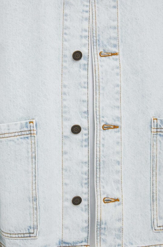 Джинсовая куртка American Vintage JOY16IE24