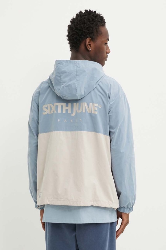 Sixth June kurtka niebieski 25032