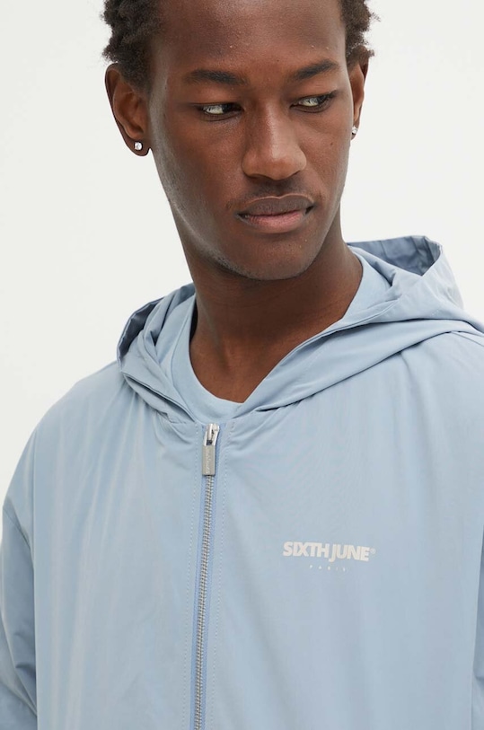 Sixth June kurtka 25032 niebieski