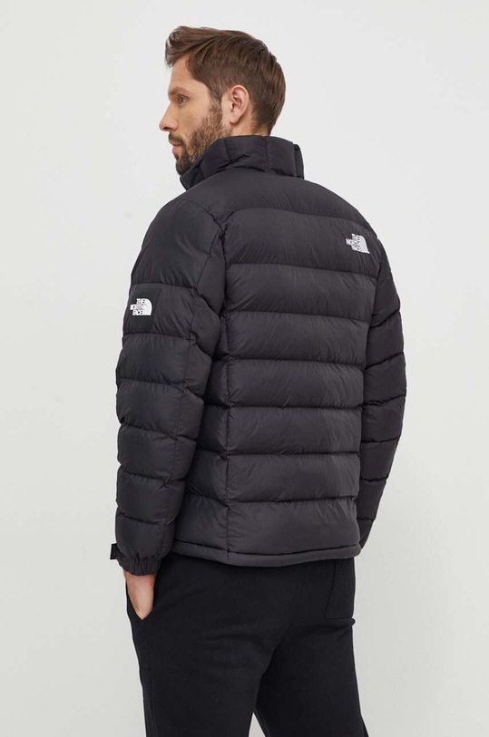 Odzież The North Face kurtka RUSTA 2.0 NF0A87T2JK31 czarny