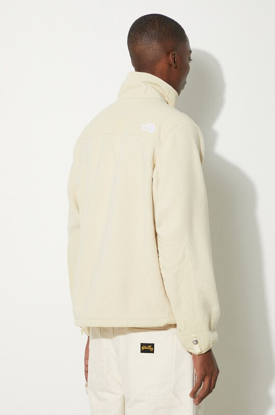 Îmbrăcăminte The North Face hanorac fleece NF0A86ZU3X41 bej