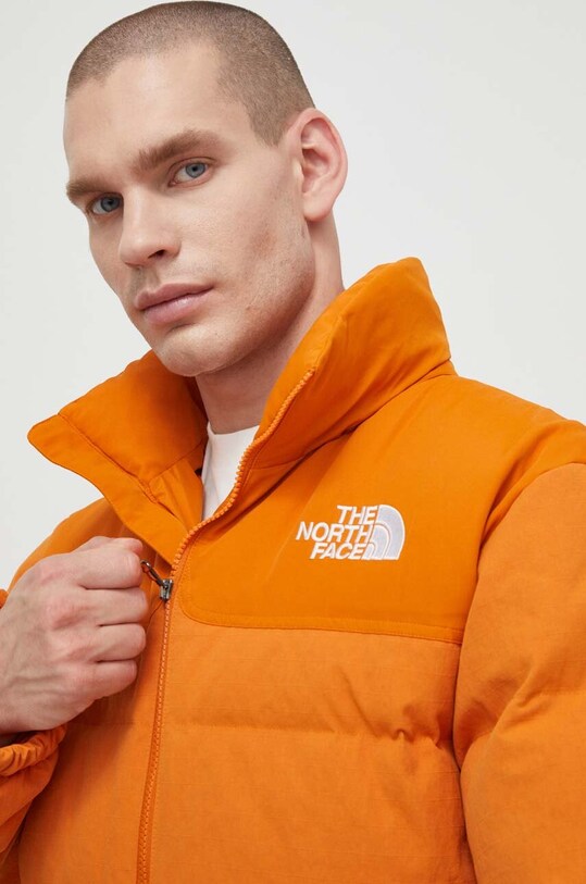 Páperová bunda The North Face 92 RIPSTOP NUPTSE NF0A86ZQPCO1