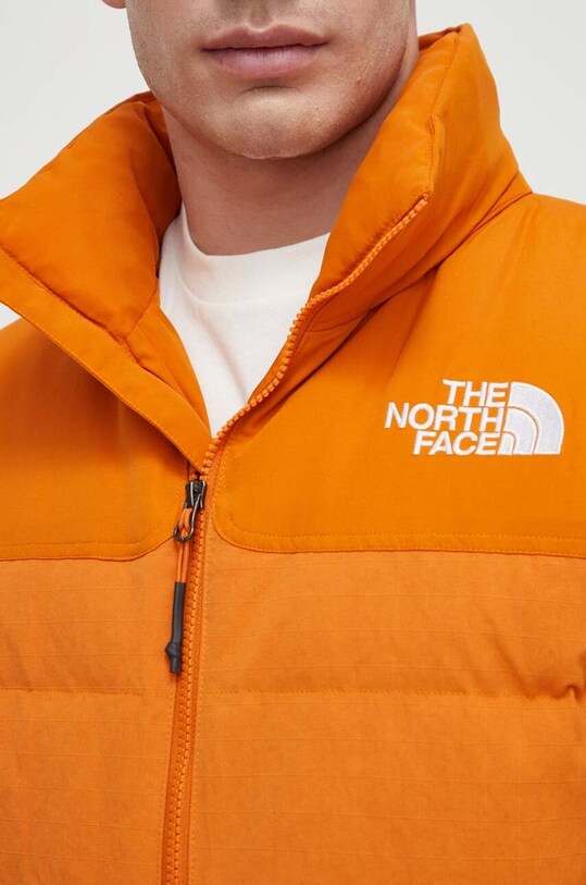 Páperová bunda The North Face 92 RIPSTOP NUPTSE NF0A86ZQPCO1