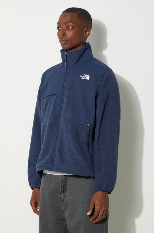 The North Face jacket navy NF0A86ZU8K21