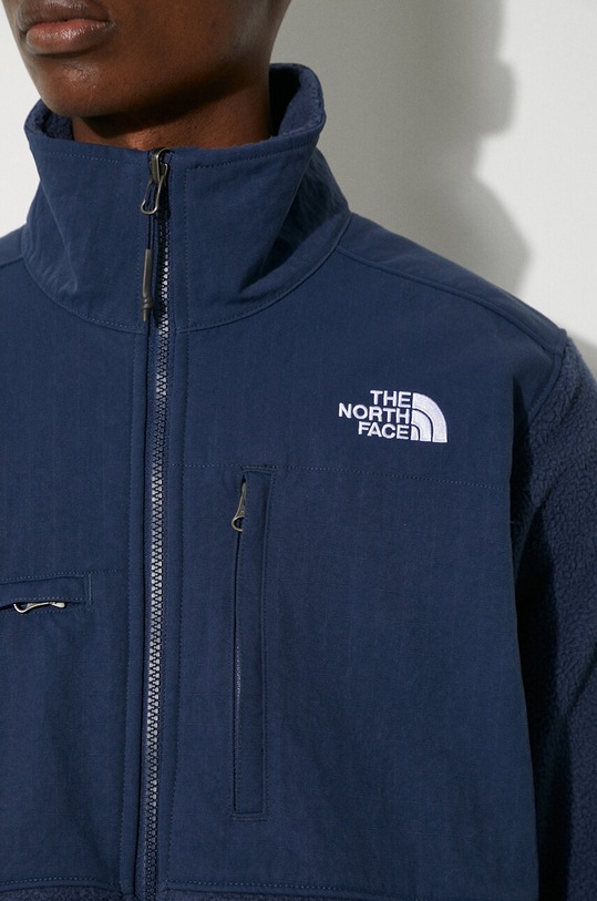 The North Face jacket NF0A86ZU8K21 navy