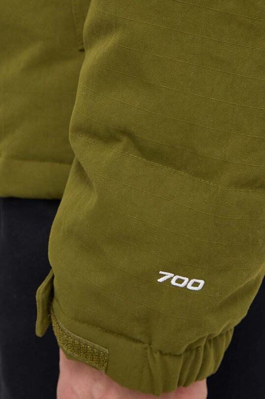 The North Face geaca de puf NF0A86ZQPIB1
