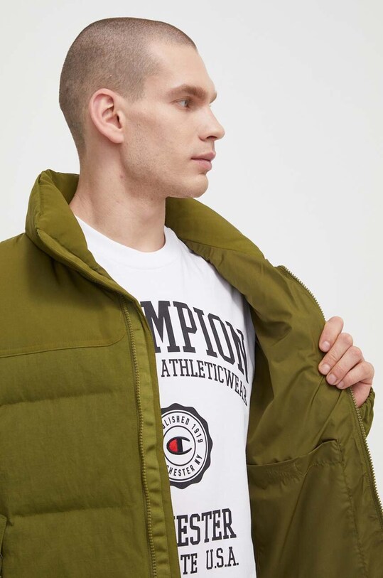 The North Face geaca de puf NF0A86ZQPIB1