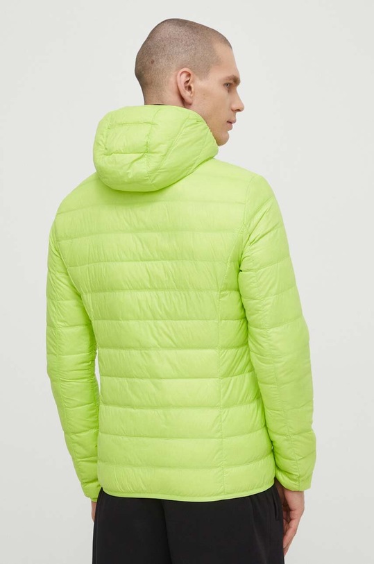 EA7 Emporio Armani geaca de puf PN29Z.8NPB02.1873 verde SS24