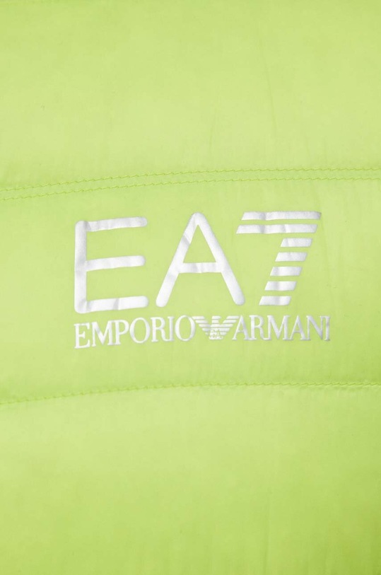 EA7 Emporio Armani geaca de puf verde PN29Z.8NPB02.1873