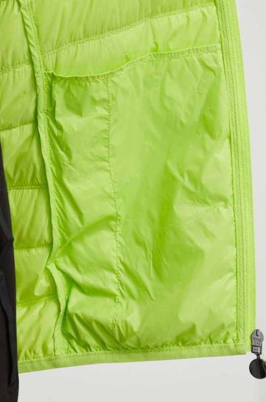 EA7 Emporio Armani geaca de puf PN29Z.8NPB02.1873 verde