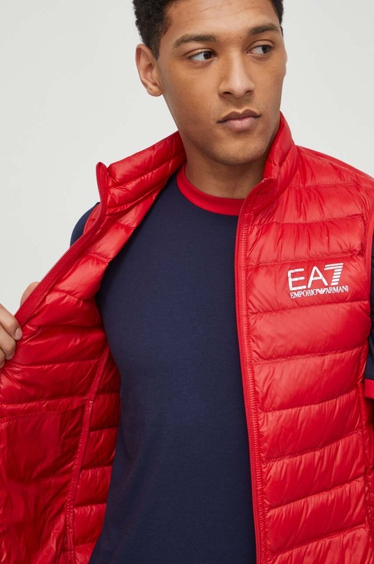 EA7 Emporio Armani bezrękawnik puchowy PN29Z.8NPQ01.1461