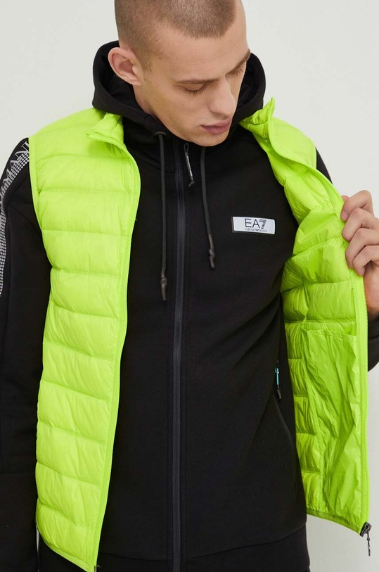 EA7 Emporio Armani vesta de puf PN29Z.8NPQ01.1873
