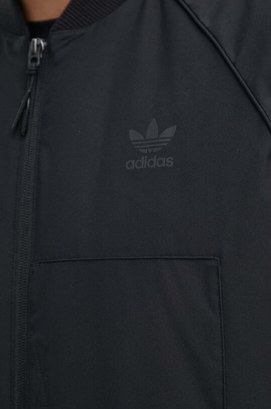 adidas Originals smanicato IS5389 nero