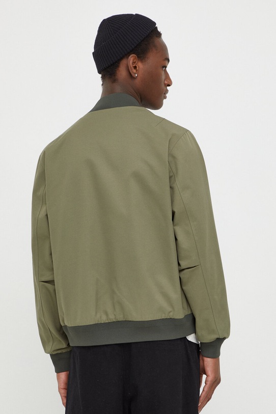 Oblečení Bomber bunda Marc O'Polo 421007370034 zelená