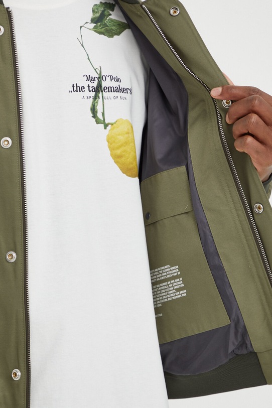 Bomber bunda Marc O'Polo 421007370034