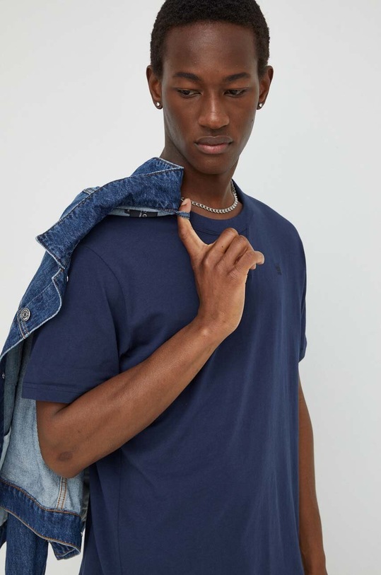 Marc O'Polo kurtka jeansowa 421929025018