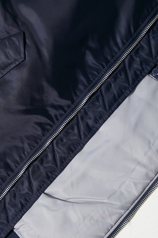 Alpha Industries geacă bomber MA-1 CS 136136