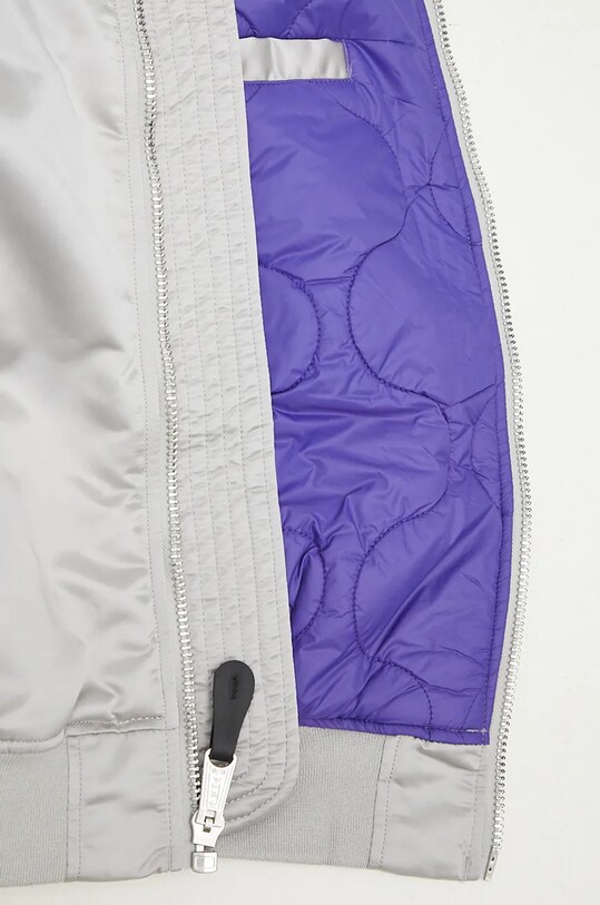 Куртка-бомбер Alpha Industries MA-1 UV 146115UV