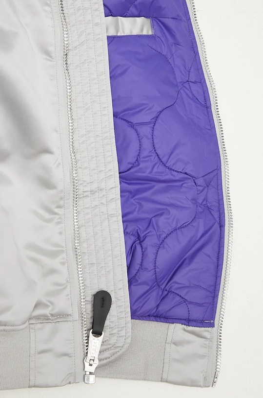 Alpha Industries bomber jacket MA-1 UV 146115UV