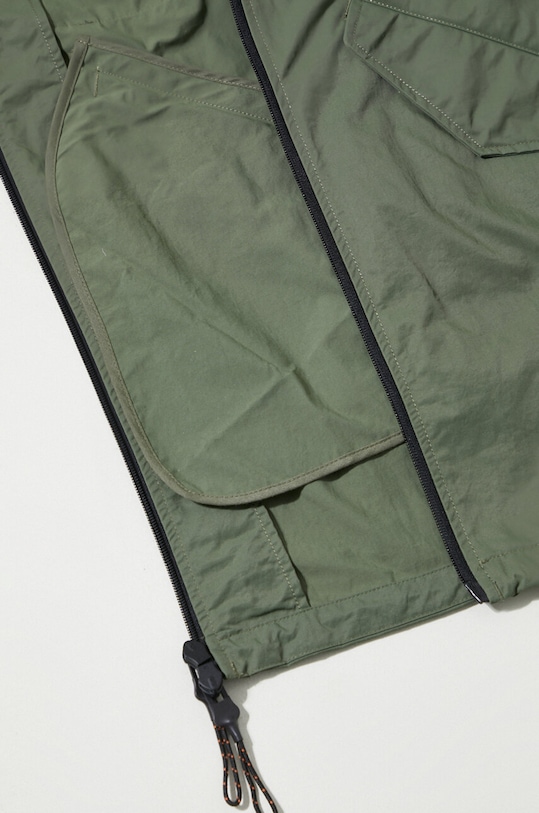 Куртка Alpha Industries Utility Fishtail UV 146117UV