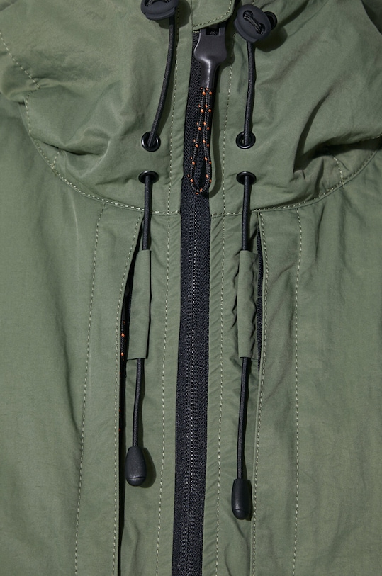 Куртка Alpha Industries Utility Fishtail UV 146117UV