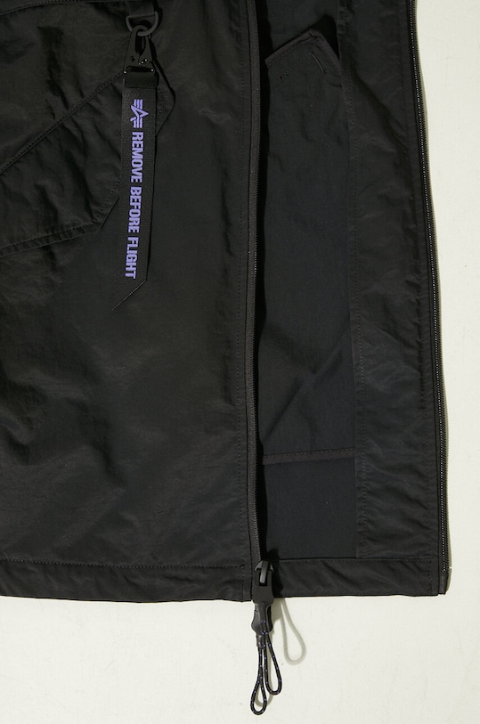 Alpha Industries giacca Utility Fishtail UV 146117UV