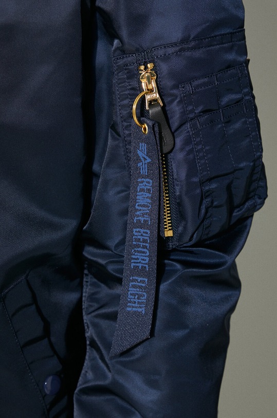 Alpha Industries bomber jacket MA-1 VF 156101