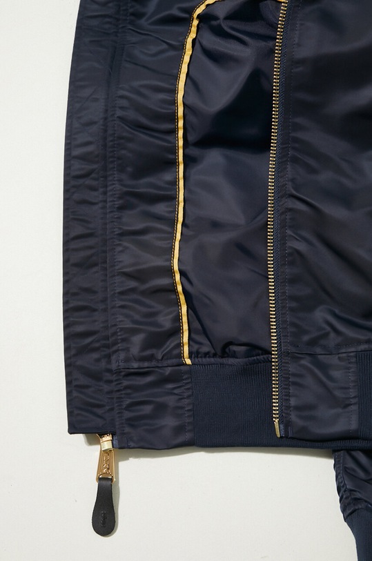 Alpha Industries bomber jacket MA-1 VF 156101