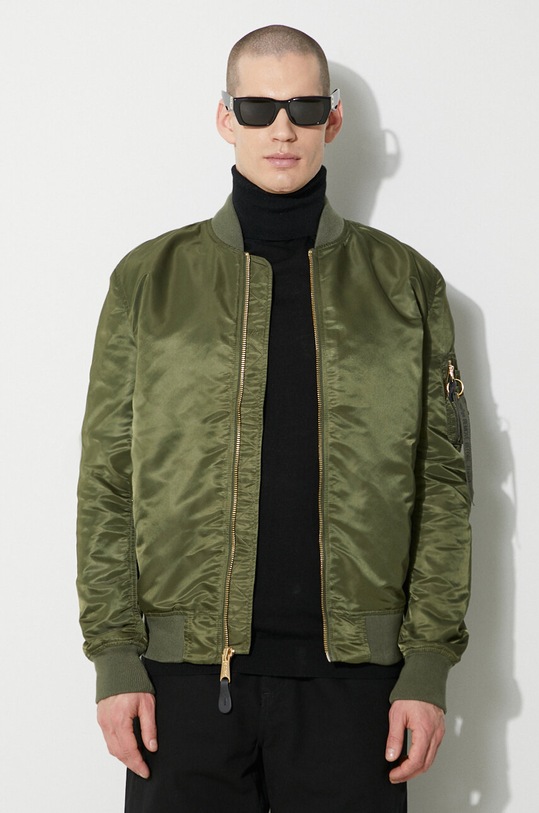 Alpha Industries bomber jacket MA-1 VF without green 156101