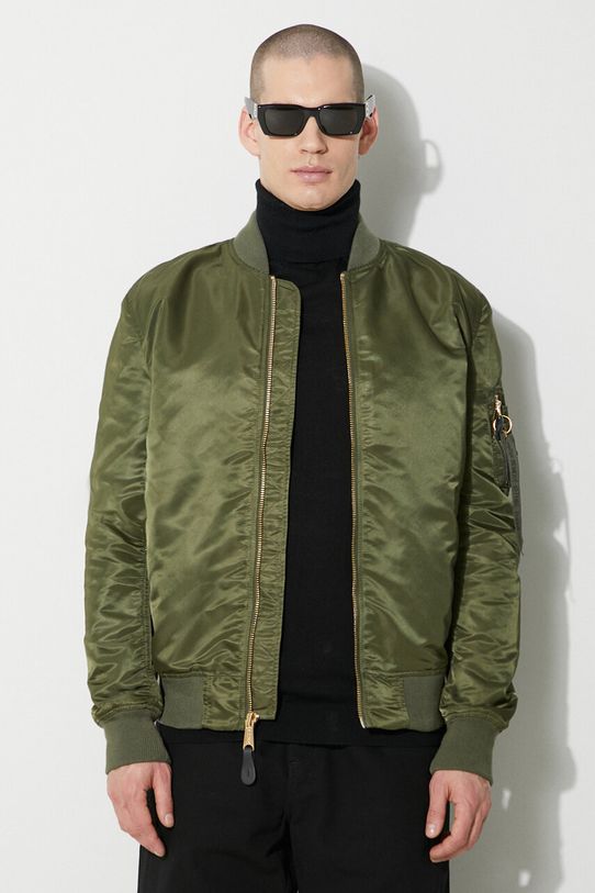 Bomber bunda Alpha Industries MA-1 VF