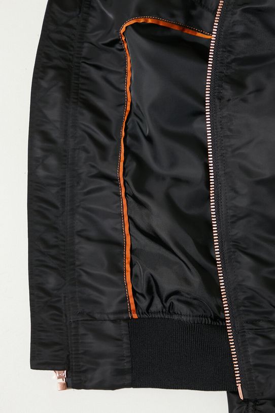 Μπουφάν bomber Alpha Industries MA-1 VF 156101