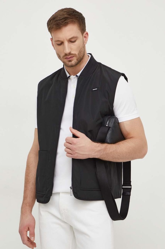 Vesta Calvin Klein přechodné černá K10K109492