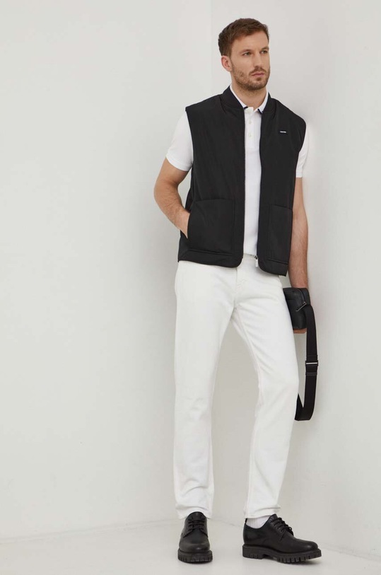 Vesta Calvin Klein K10K109492 černá SS24