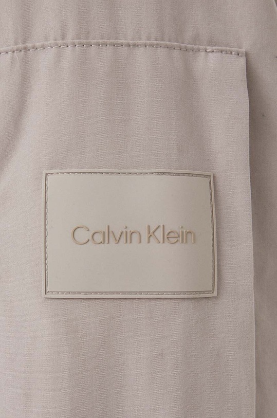 Calvin Klein kurtka bomber K10K112783