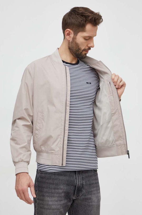 Calvin Klein kurtka bomber K10K112783