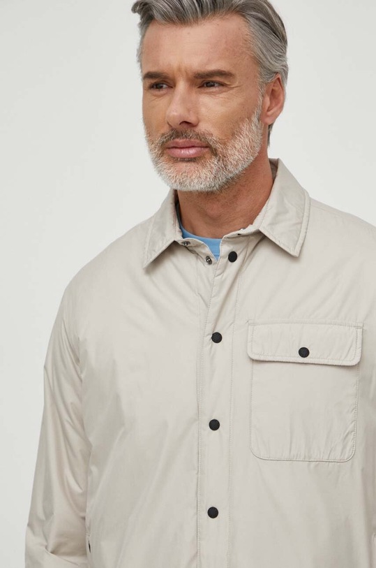 Bunda Save The Duck béžová D30590M.MIRO18