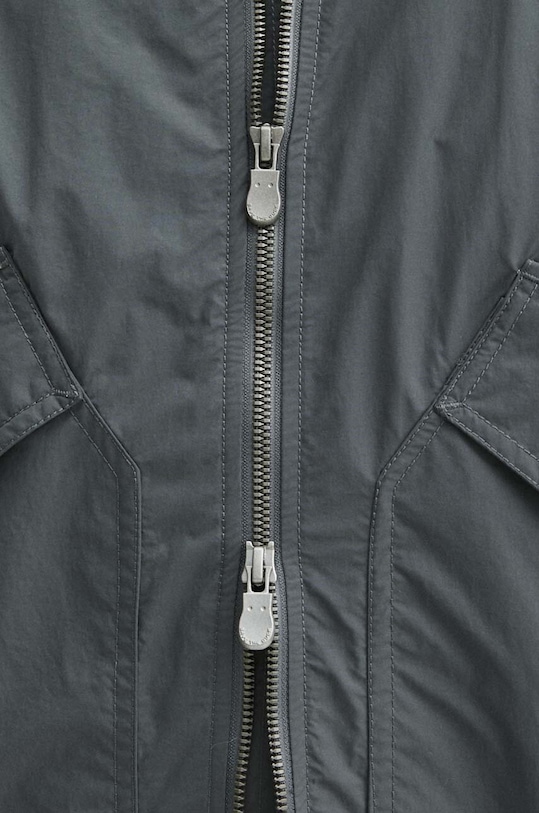 Save The Duck geaca bomber D31571M.COFY18 gri