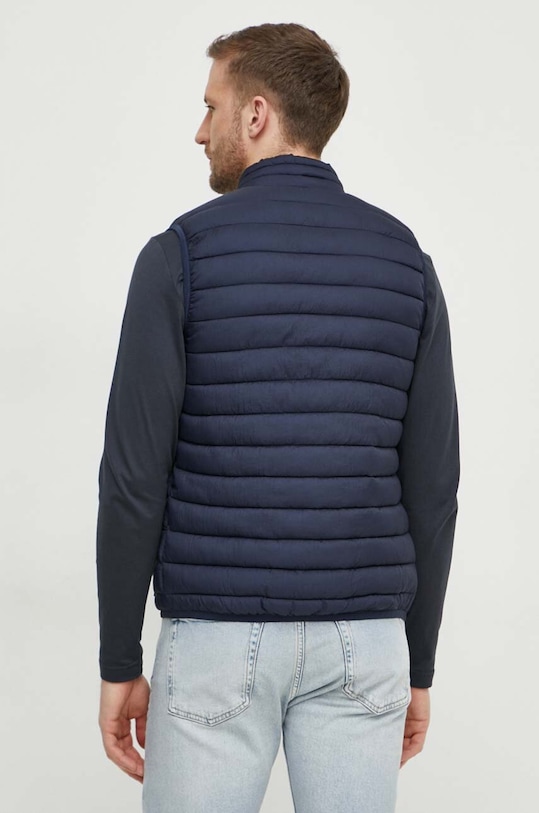 Vesta Liu Jo M124P104GILETJEANS námořnická modř SS24