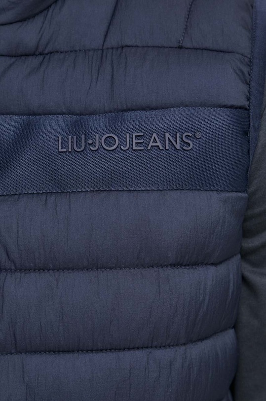 Vesta Liu Jo námořnická modř M124P104GILETJEANS