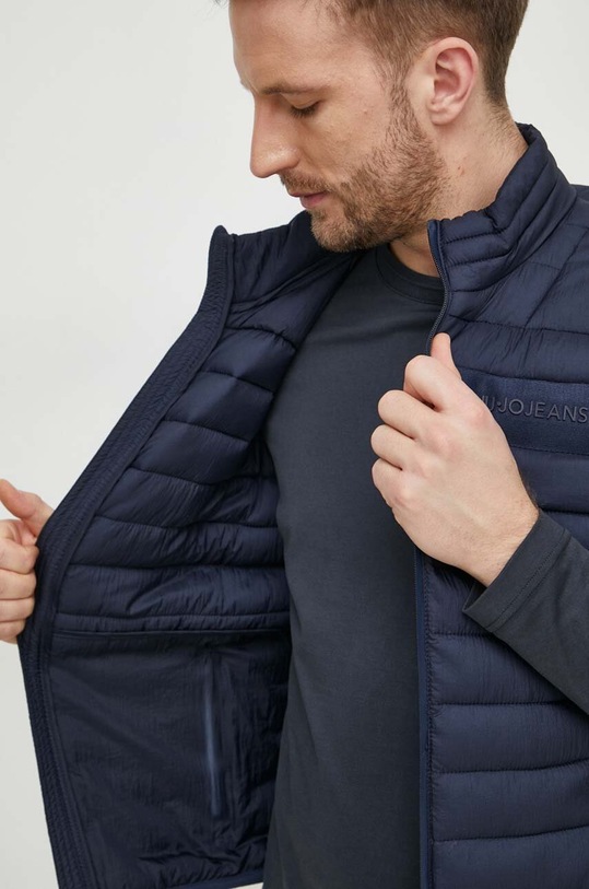 Vesta Liu Jo M124P104GILETJEANS námořnická modř